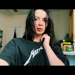 Meet your Posher, Scarlette